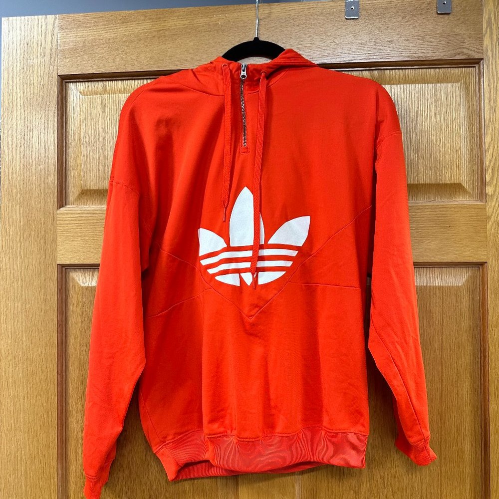 Adidas Hoodie